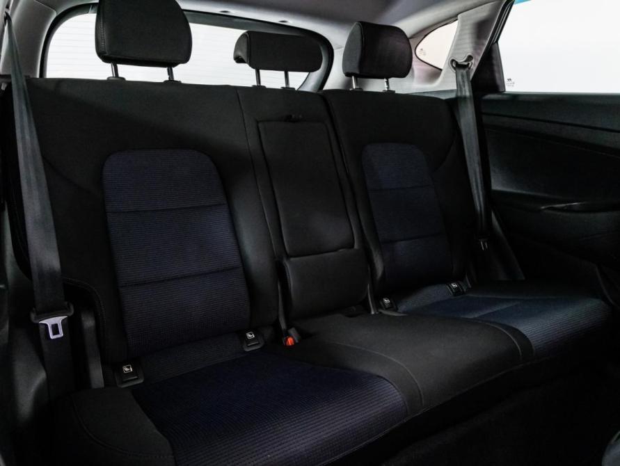 Hyundai Tucson III Санкт-Петербург  - изображение 20