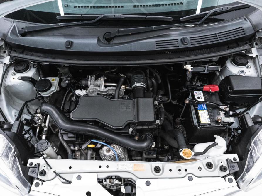 Toyota Passo III Рестайлинг Красноярск  - изображение 29