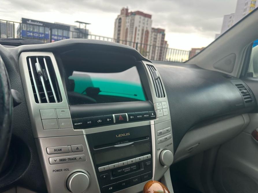 Lexus RX II Новосибирск  - изображение 24