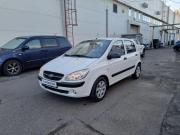 Hyundai Getz I Рестайлинг Санкт-Петербург  - изображение 15