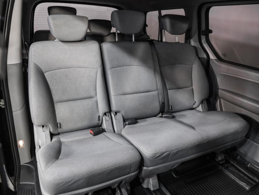 Hyundai H-1 II Рестайлинг 2 Санкт-Петербург  - изображение 19