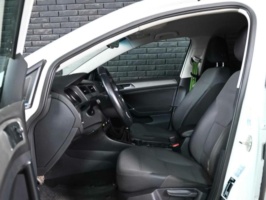 Volkswagen Golf VII Екатеринбург  - изображение 10