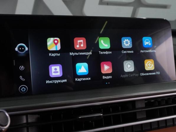 Chery Tiggo 8 Pro Max I с пробегом 2022 года, цена 1 999 000 рублей, 128996 км, внедорожник, Автокод Объявления