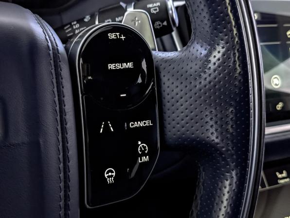 Land Rover Range Rover Velar I с пробегом 2017 года, цена 3 350 000 рублей, 187756 км, внедорожник, Автокод Объявления