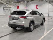 Lexus NX I Казань  - изображение 28