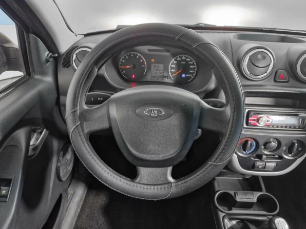 Lada (ВАЗ) Granta I с пробегом 2012 года, цена 222 000 рублей, 177063 км, седан, Автокод Объявления