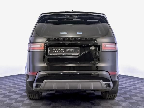 Land Rover Discovery V с пробегом 2018 года, цена 4 190 000 рублей, 117782 км, внедорожник, Автокод Объявления