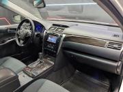 Toyota Camry VII (XV50) Рестайлинг Москва  - изображение 43