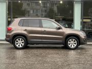 Volkswagen Tiguan I Рестайлинг Самара  - изображение 19