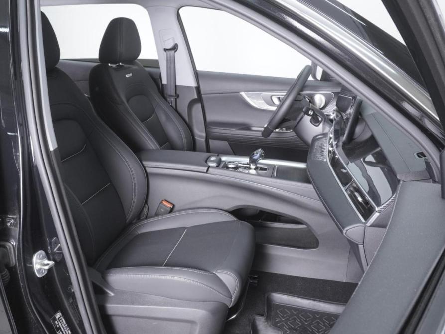 Chery Tiggo 7 Pro Max I Рестайлинг Ростов-на-Дону  - изображение 8