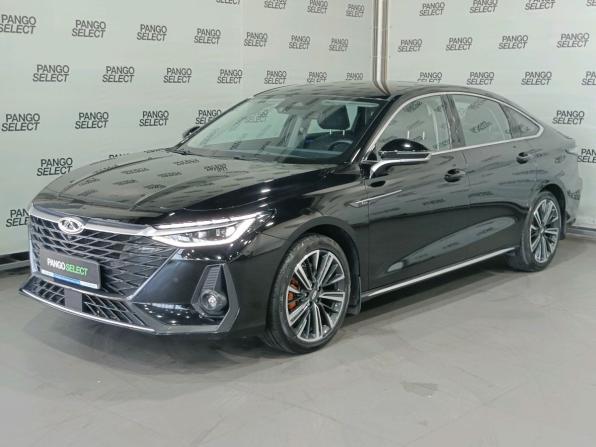 Chery Arrizo 8 с пробегом 2023 года, цена 2 339 000 рублей, 24864 км, седан, Автокод Объявления