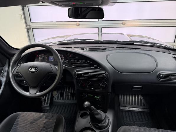 Lada (ВАЗ) Niva Travel I с пробегом 2024 года, цена 1 200 000 рублей, 8000 км, внедорожник, Автокод Объявления