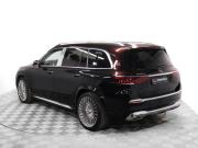 Mercedes-Benz Maybach GLS I Москва  - изображение 33