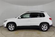 Volkswagen Tiguan I Рестайлинг Волгоград  - изображение 25