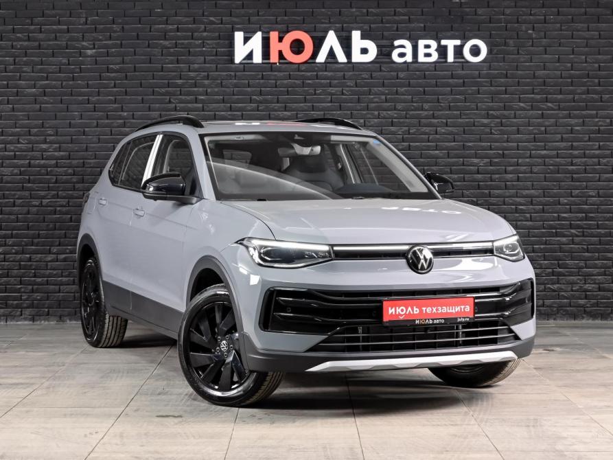 Volkswagen Tharu XR Екатеринбург  - изображение 3
