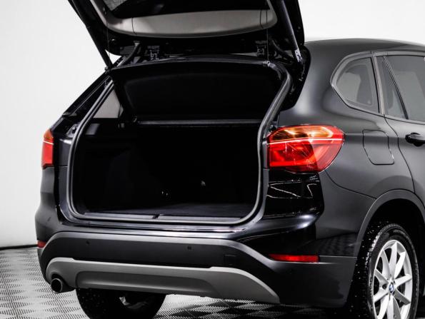 BMW X1 II (F48) с пробегом 2018 года, цена 1 699 000 рублей, 104446 км, внедорожник, Автокод Объявления