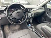 Skoda Rapid I Рестайлинг Санкт-Петербург  - изображение 16