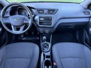 Kia Rio III Ярославль  - изображение 23