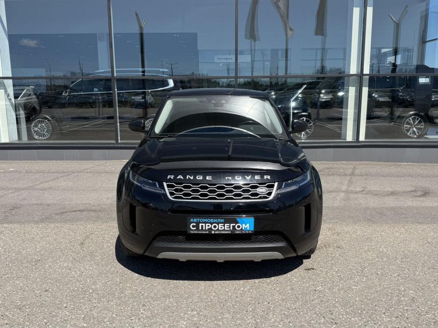 Land Rover Range Rover Evoque II Тверь  - изображение 2