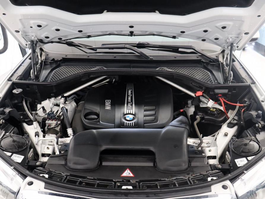 BMW X6 II (F16) Калининград  - изображение 9