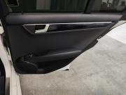 Mercedes-Benz C-Класс III (W204) Рестайлинг Пермь  - изображение 34