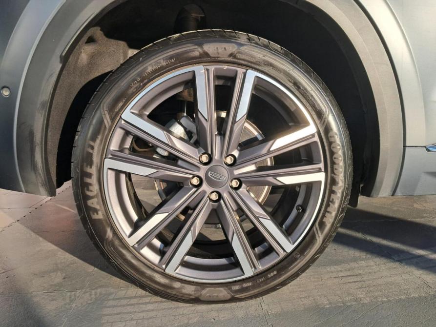 Geely Monjaro I Казань  - изображение 22