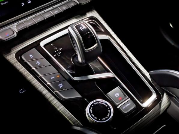 Belgee X70 I с пробегом 2025 года, цена 2 500 000 рублей, 6942 км, внедорожник, Автокод Объявления