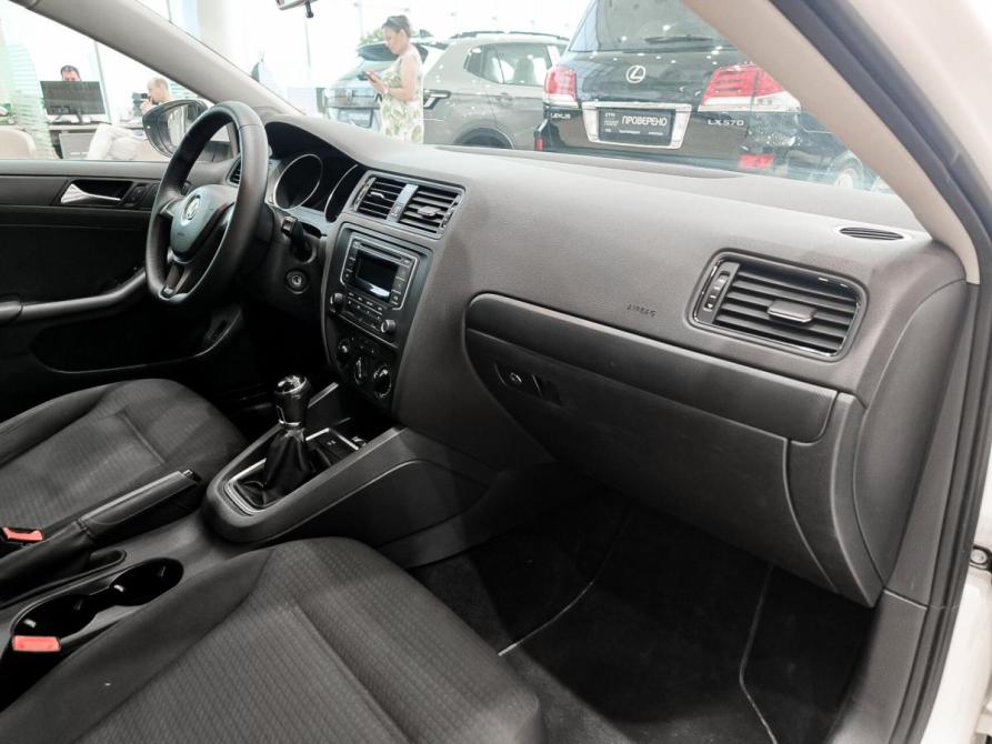 Volkswagen Jetta VI Казань  - изображение 13