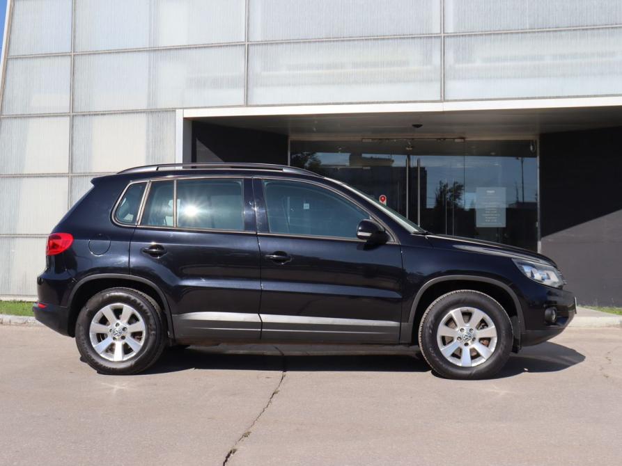 Volkswagen Tiguan I Рестайлинг Самара  - изображение 4