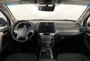 Toyota Land Cruiser Prado 150 Series Рестайлинг 3 Нижний Новгород  - изображение 38
