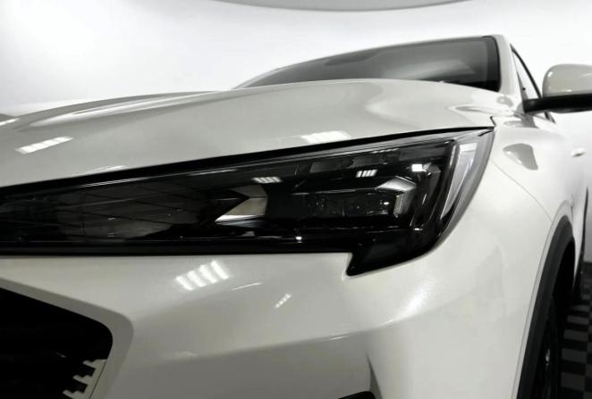Changan CS35 Max с пробегом 2025 года, цена 2 350 000 рублей, 2968 км, внедорожник, Автокод Объявления
