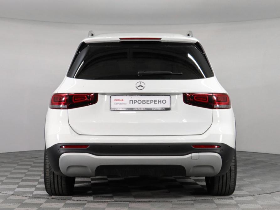 Mercedes-Benz GLB I (X247) Химки  - изображение 7