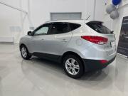 Hyundai ix35 I Челябинск  - изображение 16