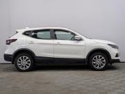 Nissan Qashqai II Рестайлинг Москва  - изображение 31