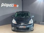 Nissan Note I Рестайлинг Тверь  - изображение 17