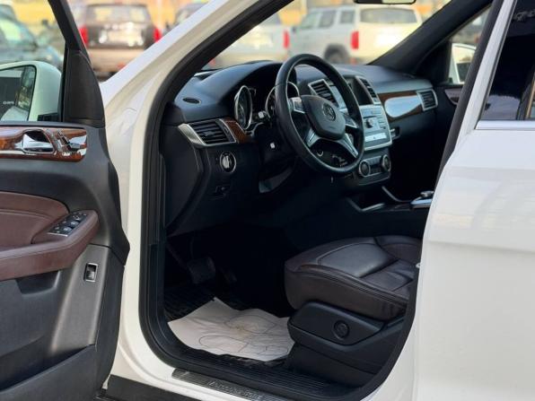 Mercedes-Benz M-Класс III (W166) с пробегом 2013 года, цена 2 010 100 рублей, 230298 км, внедорожник, Автокод Объявления