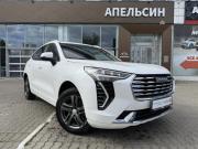 Haval Jolion I Набережные Челны  - изображение 20