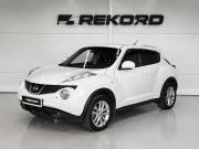 Nissan Juke I Уфа  - изображение 20
