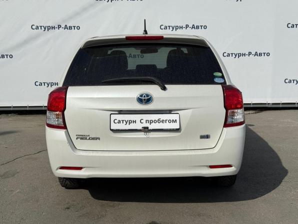 Toyota Corolla XI (E160 E170 E180) с пробегом 2013 года, цена 1 133 000 рублей, 140000 км, универсал, Автокод Объявления