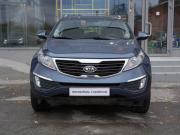 Kia Sportage III Новосибирск  - изображение 31