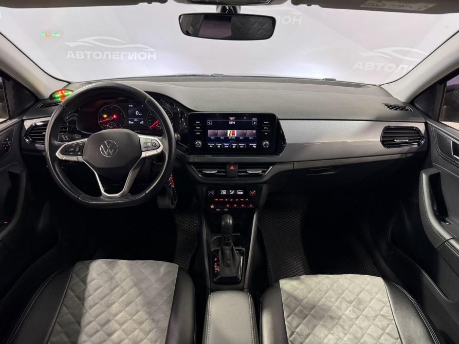 Volkswagen Polo VI Новосибирск  - изображение 19