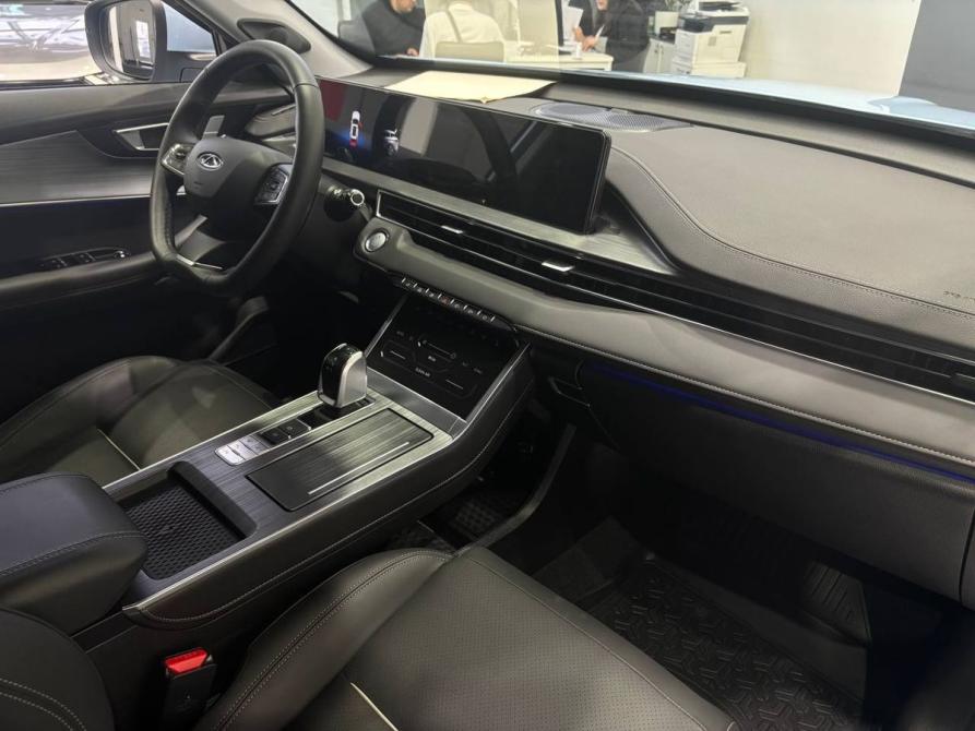 Chery Tiggo 7 Pro Max I Ростов-на-Дону  - изображение 23