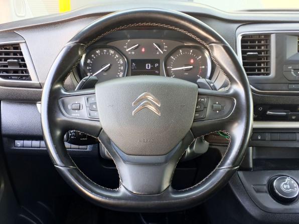 Citroen SpaceTourer I с пробегом 2021 года, цена 2 278 000 рублей, 211148 км, минивэн, Автокод Объявления