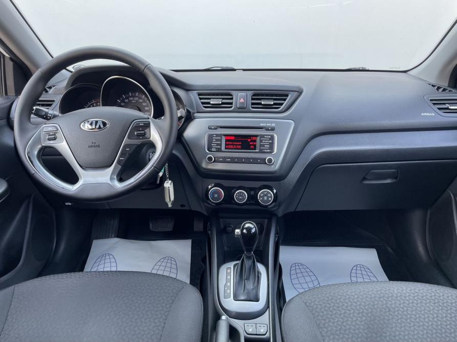 Kia Rio III Рестайлинг Стерлитамак  - изображение 21