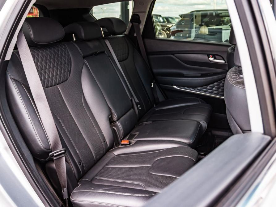 Hyundai Santa Fe IV Магнитогорск  - изображение 14