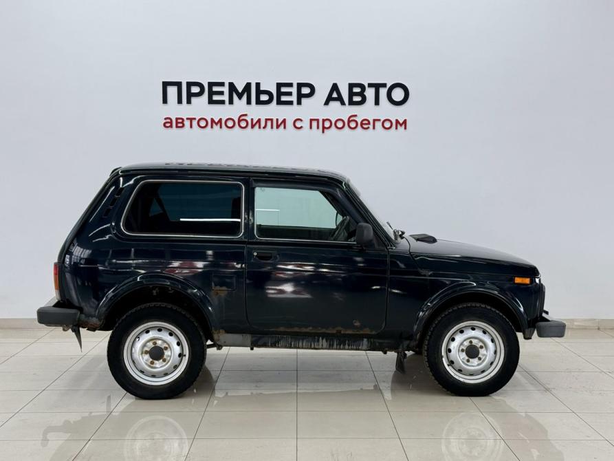Lada (ВАЗ) 2121 (4x4) I Рестайлинг Смоленск  - изображение 8