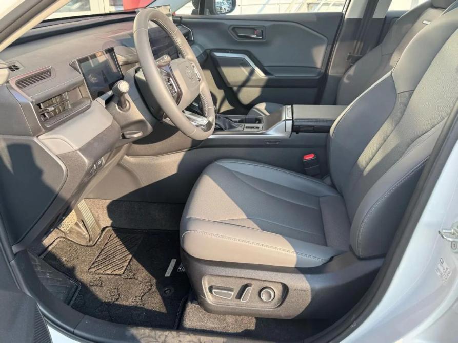Toyota RAV4 VI (XA60) Альметьевск  - изображение 10