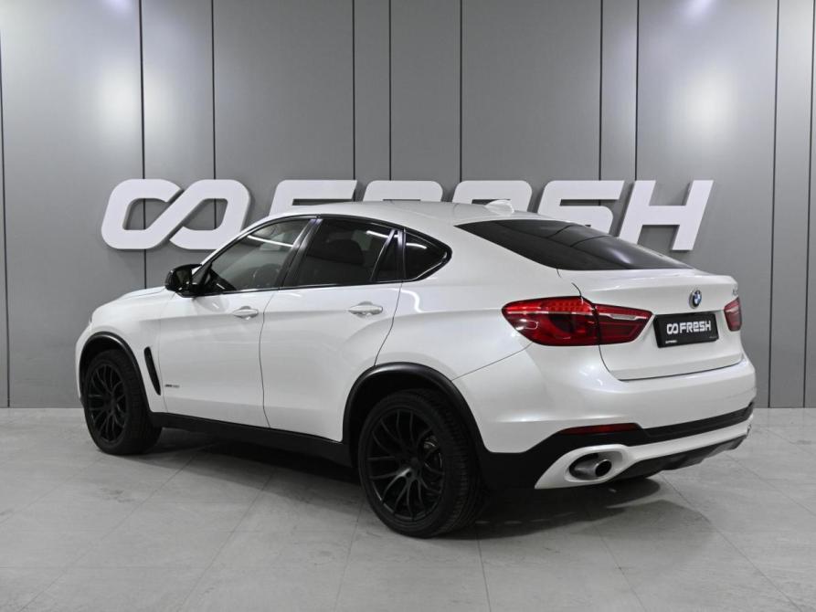 BMW X6 II (F16) Ростов-на-Дону  - изображение 2