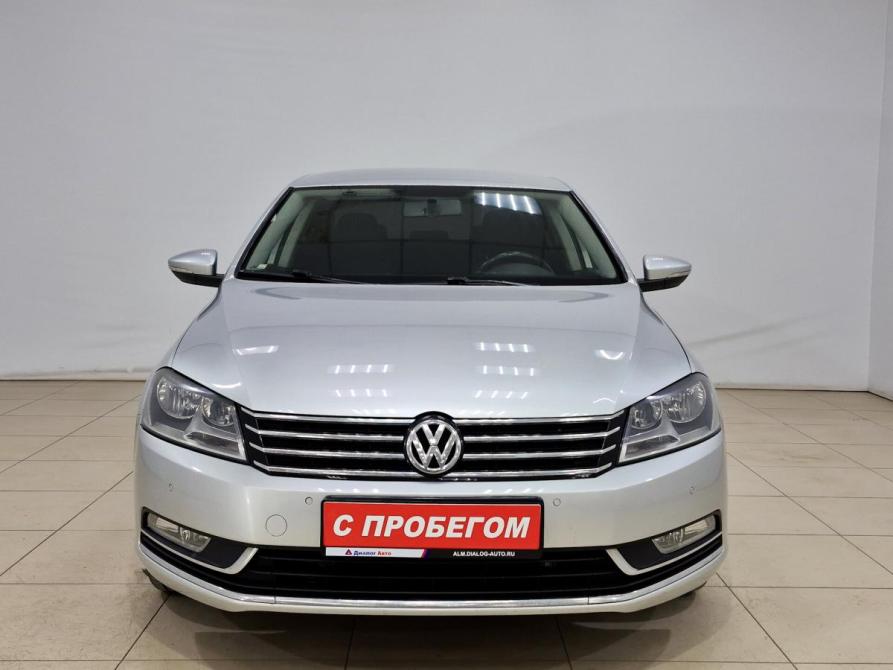 Volkswagen Passat B7 Альметьевск  - изображение 2