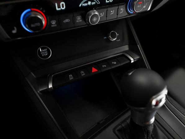 Audi Q3 II (F3) с пробегом 2026 года, цена 4 130 000 рублей, 55 км, внедорожник, Автокод Объявления